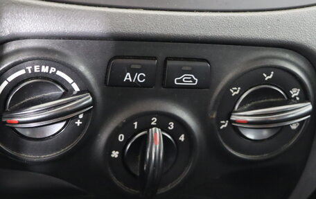 KIA Rio II, 2011 год, 499 990 рублей, 17 фотография