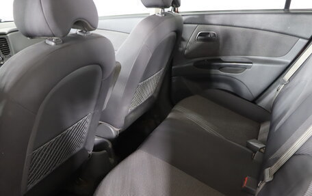 KIA Rio II, 2011 год, 499 990 рублей, 18 фотография