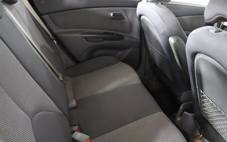 KIA Rio II, 2011 год, 499 990 рублей, 19 фотография