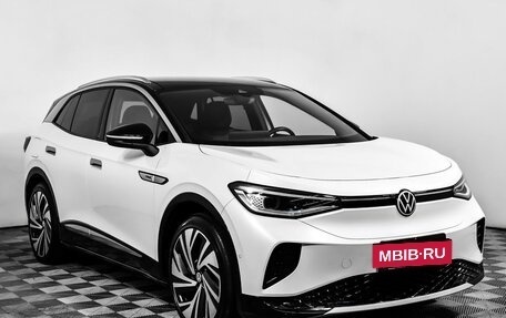 Volkswagen ID.4, 2023 год, 3 538 000 рублей, 3 фотография