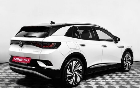 Volkswagen ID.4, 2023 год, 3 538 000 рублей, 5 фотография