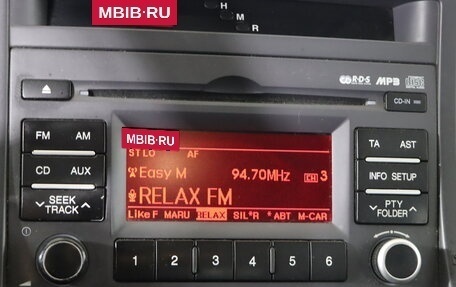 KIA Rio II, 2011 год, 499 990 рублей, 16 фотография