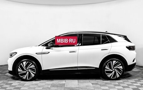 Volkswagen ID.4, 2023 год, 3 538 000 рублей, 8 фотография