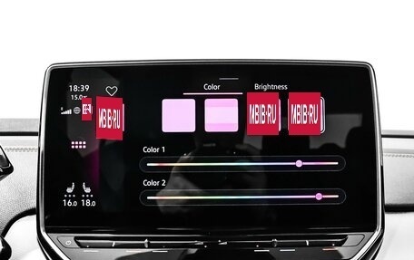 Volkswagen ID.4, 2023 год, 3 538 000 рублей, 18 фотография