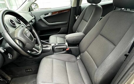Audi A3, 2008 год, 730 000 рублей, 14 фотография