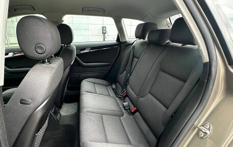 Audi A3, 2008 год, 730 000 рублей, 15 фотография