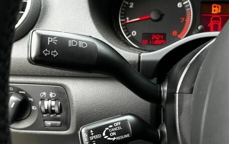 Audi A3, 2008 год, 730 000 рублей, 11 фотография