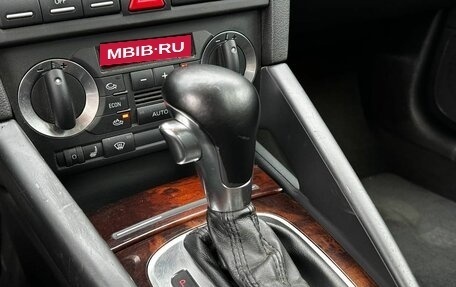 Audi A3, 2008 год, 730 000 рублей, 9 фотография