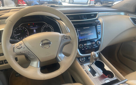 Nissan Murano, 2019 год, 2 697 000 рублей, 13 фотография