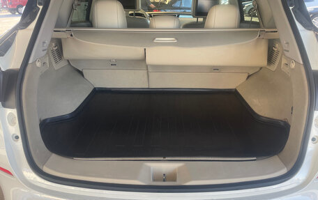 Nissan Murano, 2019 год, 2 697 000 рублей, 11 фотография