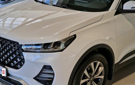 Chery Tiggo 7 Pro, 2022 год, 1 699 000 рублей, 2 фотография