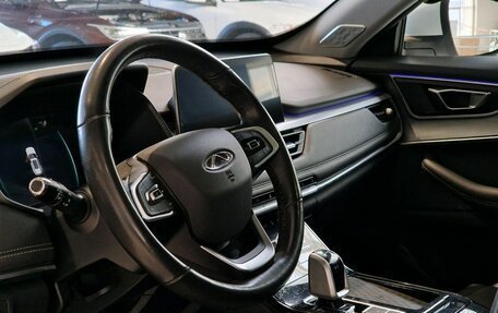 Chery Tiggo 7 Pro, 2022 год, 1 699 000 рублей, 10 фотография
