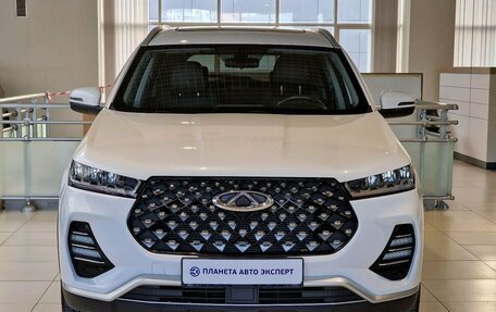 Chery Tiggo 7 Pro, 2022 год, 1 699 000 рублей, 3 фотография