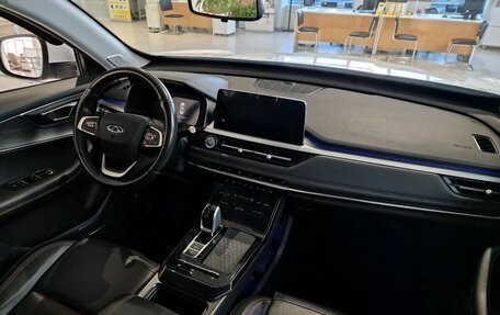 Chery Tiggo 7 Pro, 2022 год, 1 699 000 рублей, 9 фотография
