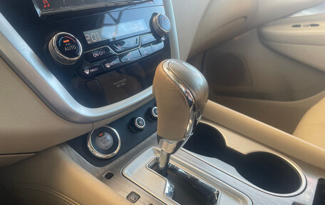 Nissan Murano, 2019 год, 2 697 000 рублей, 17 фотография