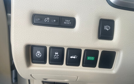 Nissan Murano, 2019 год, 2 697 000 рублей, 18 фотография