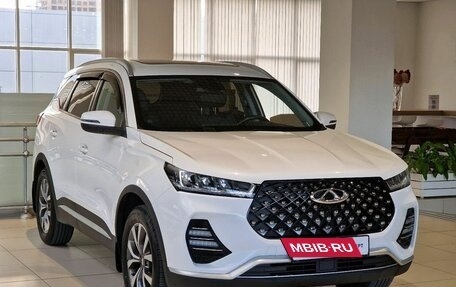 Chery Tiggo 7 Pro, 2022 год, 1 699 000 рублей, 4 фотография