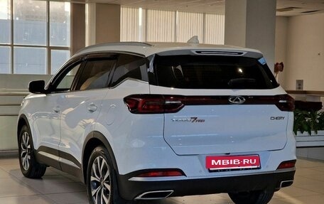 Chery Tiggo 7 Pro, 2022 год, 1 699 000 рублей, 7 фотография