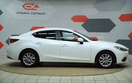 Mazda 3, 2013 год, 990 000 рублей, 4 фотография