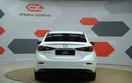 Mazda 3, 2013 год, 990 000 рублей, 6 фотография