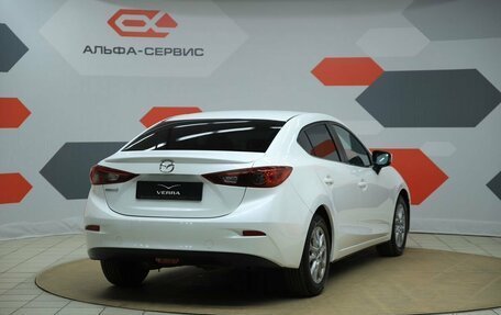 Mazda 3, 2013 год, 990 000 рублей, 5 фотография