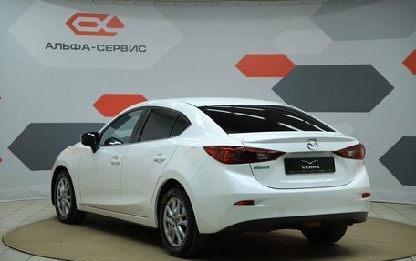 Mazda 3, 2013 год, 990 000 рублей, 7 фотография