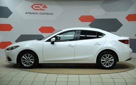 Mazda 3, 2013 год, 990 000 рублей, 8 фотография