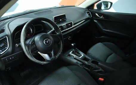 Mazda 3, 2013 год, 990 000 рублей, 10 фотография