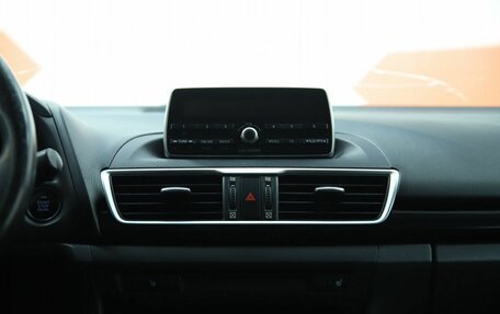 Mazda 3, 2013 год, 990 000 рублей, 14 фотография