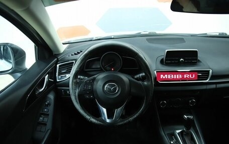 Mazda 3, 2013 год, 990 000 рублей, 13 фотография