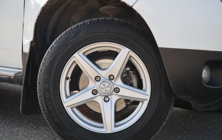 Renault Duster I рестайлинг, 2012 год, 646 600 рублей, 3 фотография