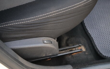 Renault Duster I рестайлинг, 2012 год, 646 600 рублей, 12 фотография