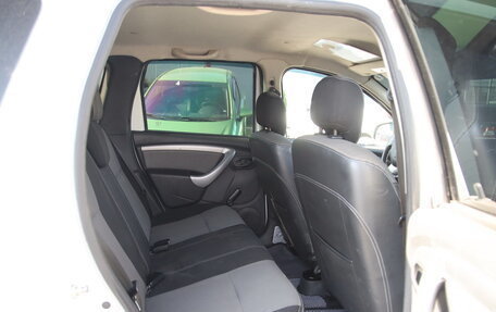 Renault Duster I рестайлинг, 2012 год, 646 600 рублей, 13 фотография