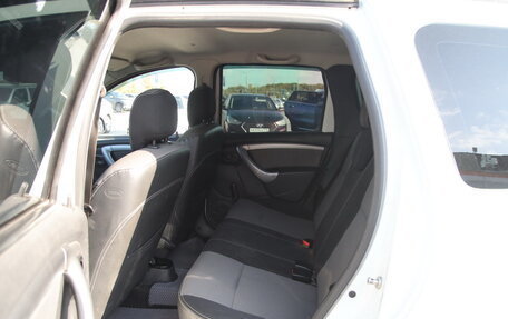 Renault Duster I рестайлинг, 2012 год, 646 600 рублей, 15 фотография