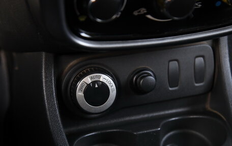 Renault Duster I рестайлинг, 2012 год, 646 600 рублей, 21 фотография