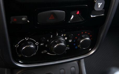 Renault Duster I рестайлинг, 2012 год, 646 600 рублей, 20 фотография