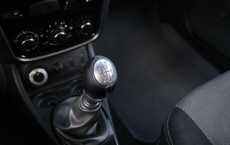 Renault Duster I рестайлинг, 2012 год, 646 600 рублей, 23 фотография