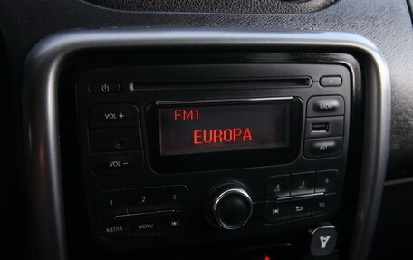 Renault Duster I рестайлинг, 2012 год, 646 600 рублей, 19 фотография