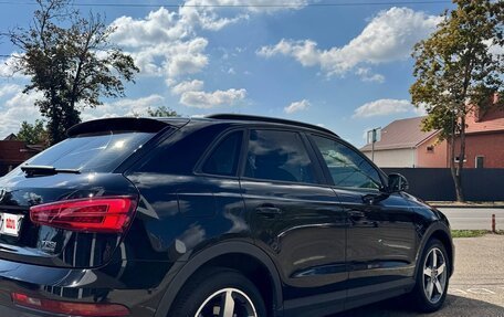 Audi Q3, 2015 год, 1 800 000 рублей, 4 фотография
