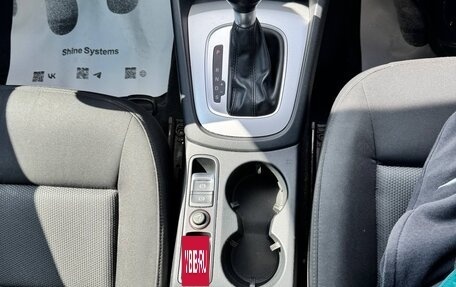 Audi Q3, 2015 год, 1 800 000 рублей, 5 фотография