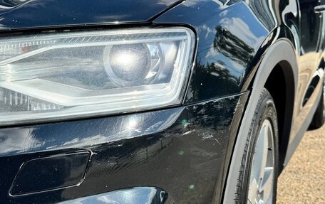 Audi Q3, 2015 год, 1 800 000 рублей, 12 фотография