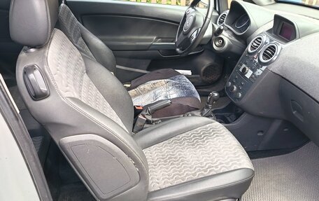 Opel Corsa D, 2011 год, 450 000 рублей, 6 фотография