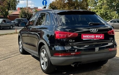 Audi Q3, 2015 год, 1 800 000 рублей, 7 фотография