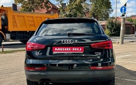 Audi Q3, 2015 год, 1 800 000 рублей, 8 фотография
