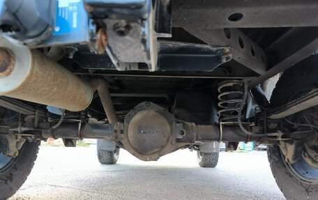 ЛуАЗ Patriot, 2024 год, 1 850 000 рублей, 4 фотография