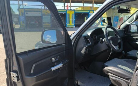 ЛуАЗ Patriot, 2024 год, 1 850 000 рублей, 10 фотография