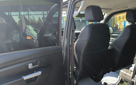 ЛуАЗ Patriot, 2024 год, 1 850 000 рублей, 9 фотография