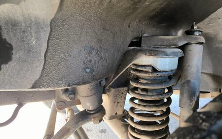 ЛуАЗ Patriot, 2024 год, 1 850 000 рублей, 7 фотография