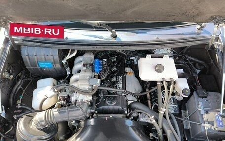 ЛуАЗ Patriot, 2024 год, 1 850 000 рублей, 8 фотография