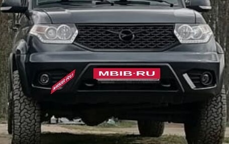 ЛуАЗ Patriot, 2024 год, 1 850 000 рублей, 2 фотография